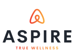 Aspire True Wellness Logo